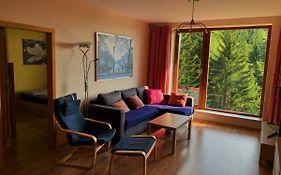 Apartman Svadlenka